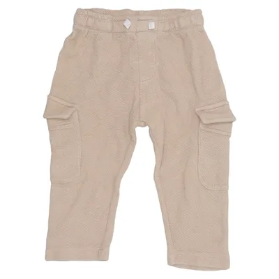 Pantalon cargo (Marron) de Ergee Coton