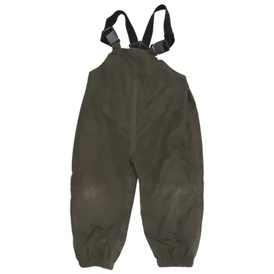 Pantalon imperméable (Ophelia) de Ver de Terre Polyamide, Polyester