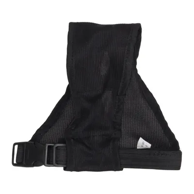 Dog harness (Black) from Flamingo