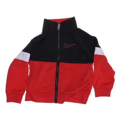 Træningsjakke (Rød, Flerfarvet) fra Nike Polyester