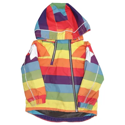 Veste polaire (Hopla) de Molo Polyester