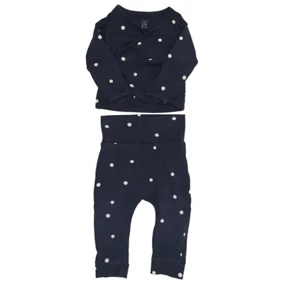 Set (Blue, White) from COS
