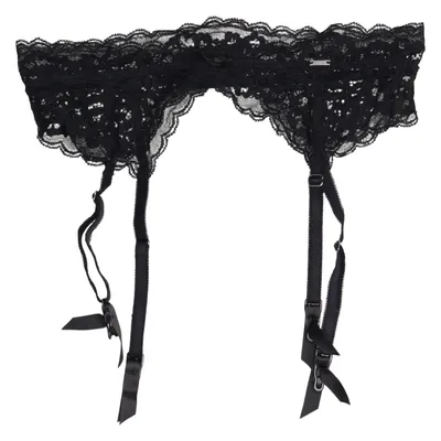 Jarretelle (Noir) de MAM