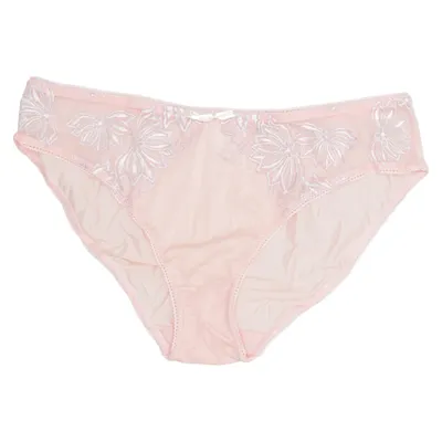 Panties (Pink) from Miriale Elastane, Polyamide, Polyester