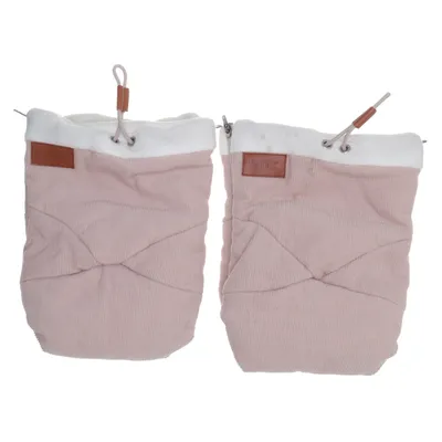 Håndmuffe (Pink) fra Najell