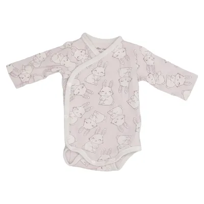 Body (Pink) von A Better Choice Baumwolle