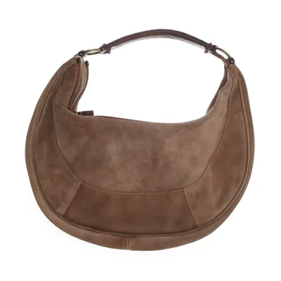 Shoulder-bag (Brown) from Coccinelle