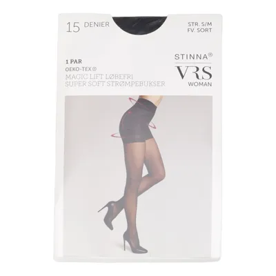 Nylon tights (Stinna) from VRS Elastane, Polyamide
