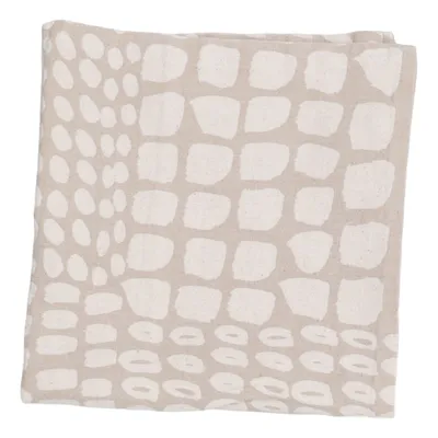 Cushion cover (Beige) from H&M Home Cotton
