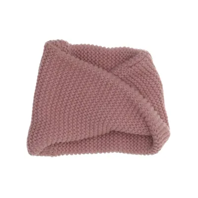 Halsvärmare (Rosa) från Zara Accessories