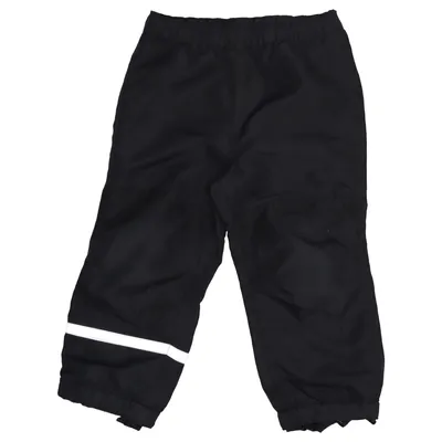 Outdoor broek (Zwart) van Out Wear by Lindex Polyester