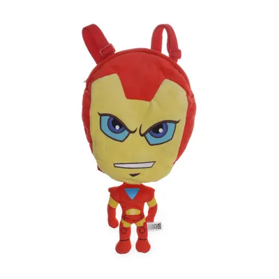 Ryggsäck (Röd, Gul, Blå) från Marvel