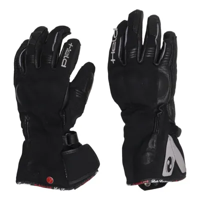 Gants de moto (Noir) de Held