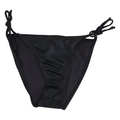 Bikini bottom (Black) from H&M Swimwear Elastane, Polyamide