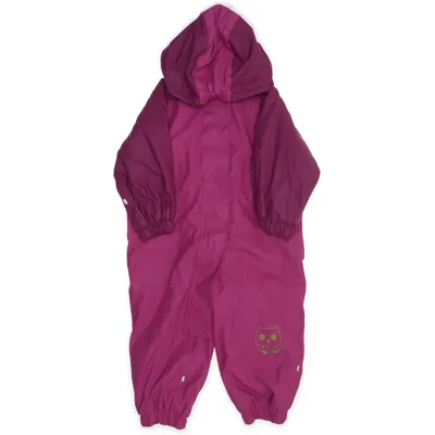 Overall (Pink, Purple, Green) from Papagino