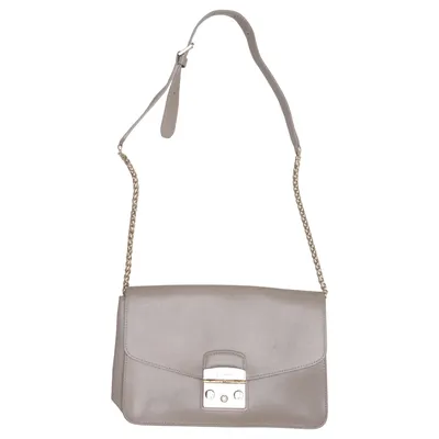 Skuldertaske (Grå) fra Furla
