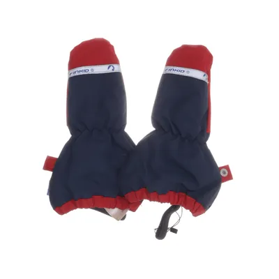 Vantar (Röd, Blå) från Finkid Polyester, Polyuretan