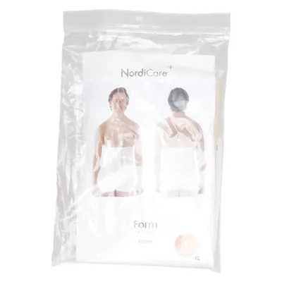 Ceinture lombaire (Form) de NordiCare