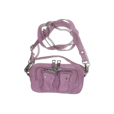 Sac à bandoulière (Rose) de Núnoo