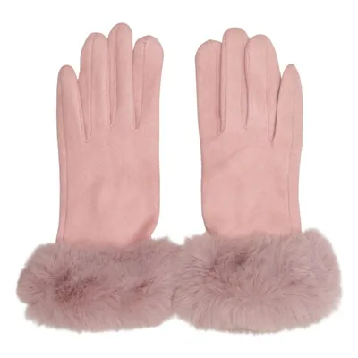 Handschoenen (Roze)