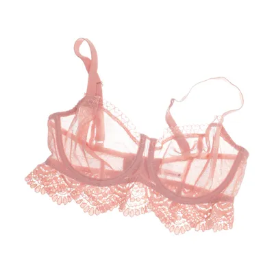 Bh (Roze) van Passionata