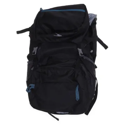 Wandelrugzak (Zwart, Blauw) van Eagle Creek Polyester