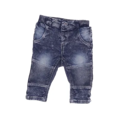Treggings (Blå) från Name It Minimize Bomull, Elastan, Polyester