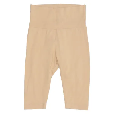 Pants (Beige) from Lindex Newborn Cotton, Elastane