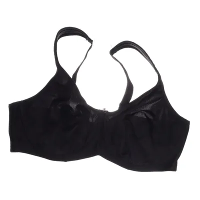 Bra (Black) from Swegmark Elastane, Polyamide, Polyester