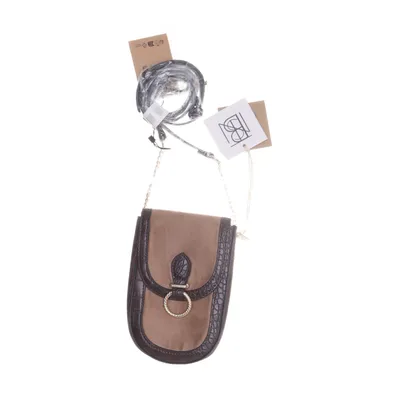 Sac pour téléphone (Marron) de Bestini