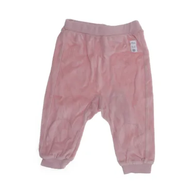 Sweatpants (Pink) from Crossbow Cotton, Polyester