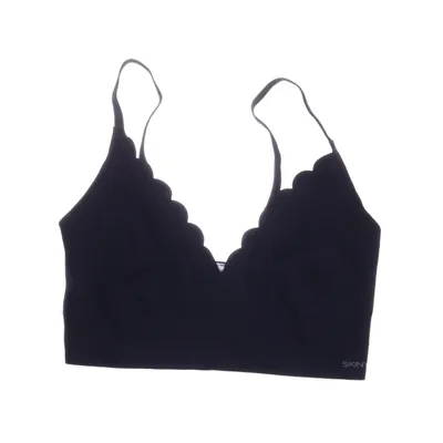 Bralette (Svart) från Skiny bodywear Elastan, Polyamid