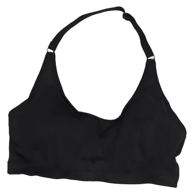 Sport-BH (Svart) från Dcore Elastan, Polyester