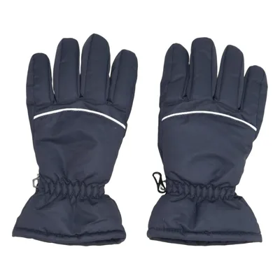 Moufles (Bleu, Noir) de Kaxs by KappAhl Polyester, Polyuréthane
