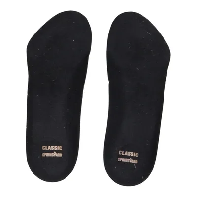 Soles (Classic) from Springyard