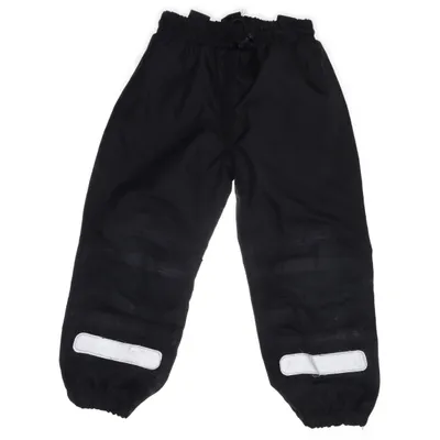 Overbroek (Grijs, Zwart) van Basic U Polyester