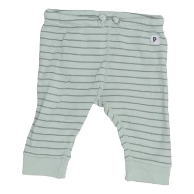 Leggings (Green) from Polarn O. Pyret Organic cotton