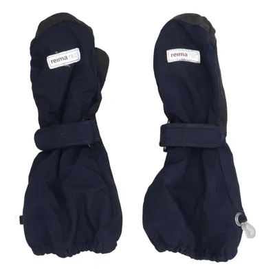 Vantar (Blå) från Reima Polyester, Polyuretan