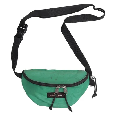 Heuptasje (Groen) van Eastpak Polyamide