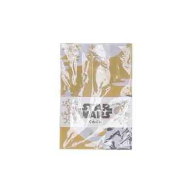 Handdoek (Meerkleurig) van Star Wars