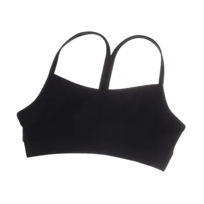 Sport-BH (Svart) från Svea
