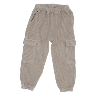 Byxor (Beige) från Zara