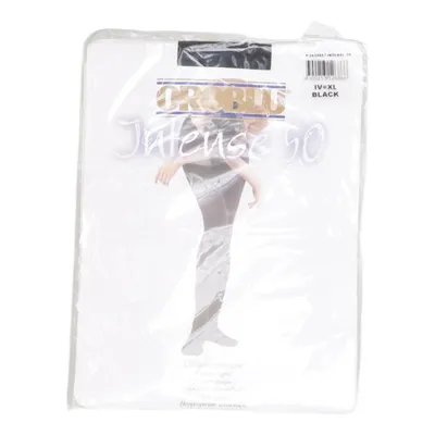 Nylon tights (Intense 50) from Oroblu Elastane, Polyamide