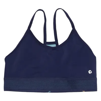 Brassière (Bleu) de Active Essentials by Tchibo Élasthane, Polyamide