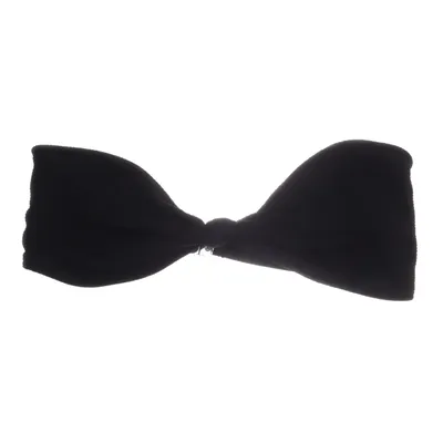 Bikiniöverdel (Svart) från NLY Beach Elastan, Polyester