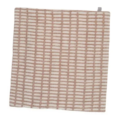 Sierkussensloop (Beige, Bruin) van Jotex Katoen