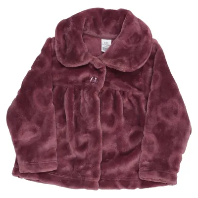 Strickjacke (Lila) von LC Waikiki Baby Polyester