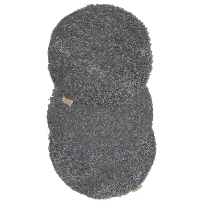 Seat cushion (Gray) from Shepherd
