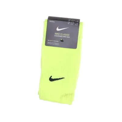 Fotbollsstrumpor (Gul) från Nike