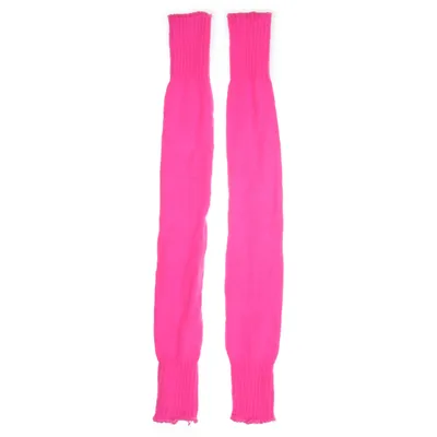 Wrist warmers (Pink)